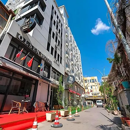 Hotel Olsen 2*