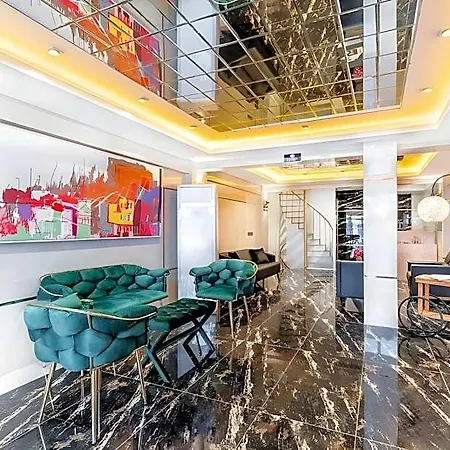 Olsen Hotel