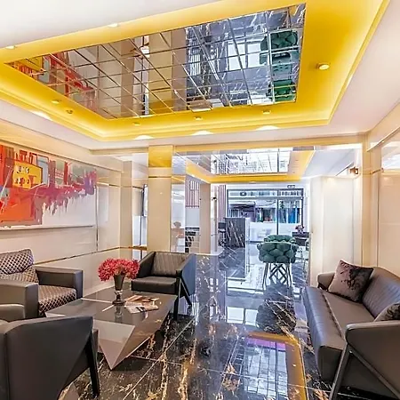Olsen Hotel 2*
