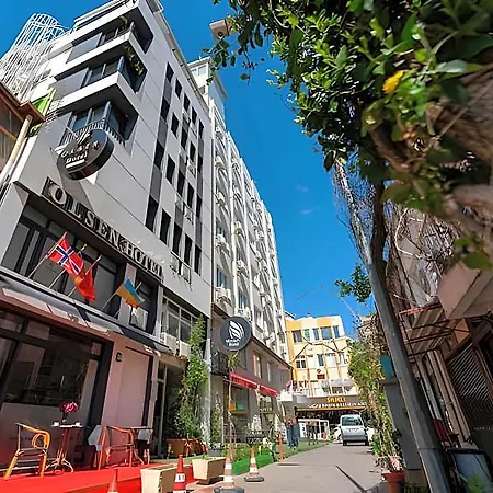 Olsen 2* Antalya